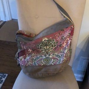 Lucky bag